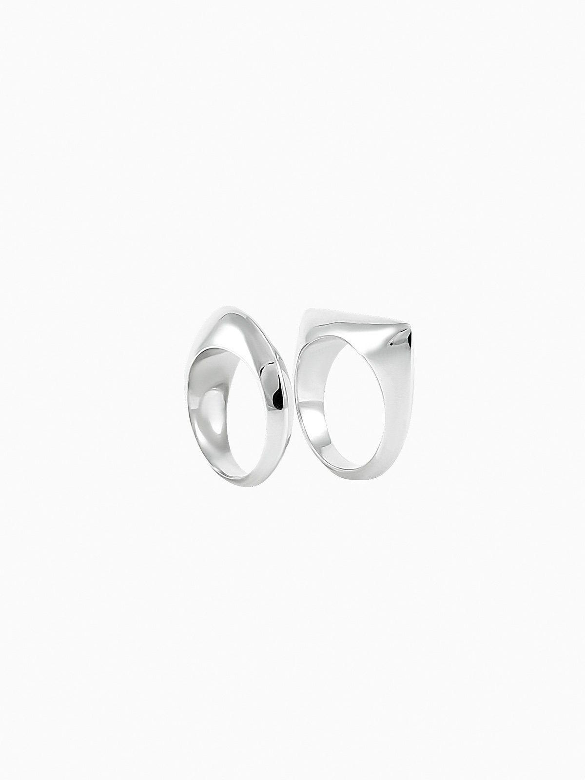 Lina Ring Set Lina Ring Set