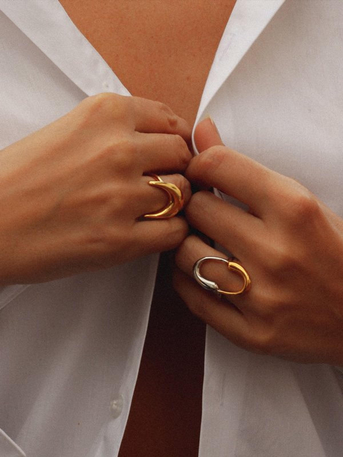 Galaxy Ring Galaxy Ring