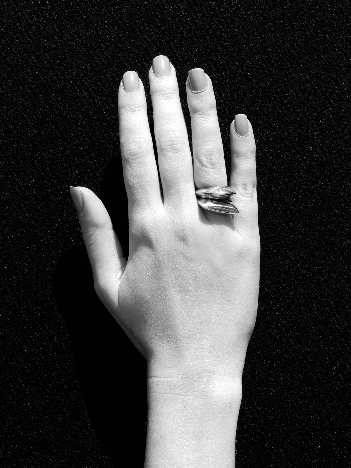 Lina Ring Set Lina Ring Set