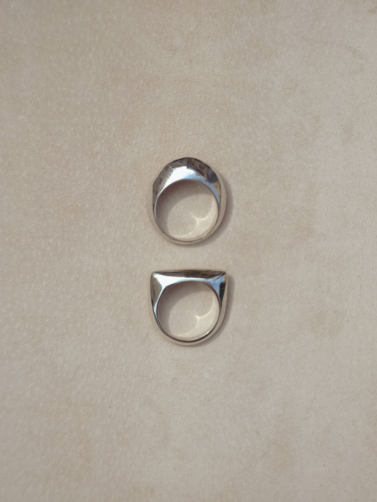 Lina Ring Set Lina Ring Set