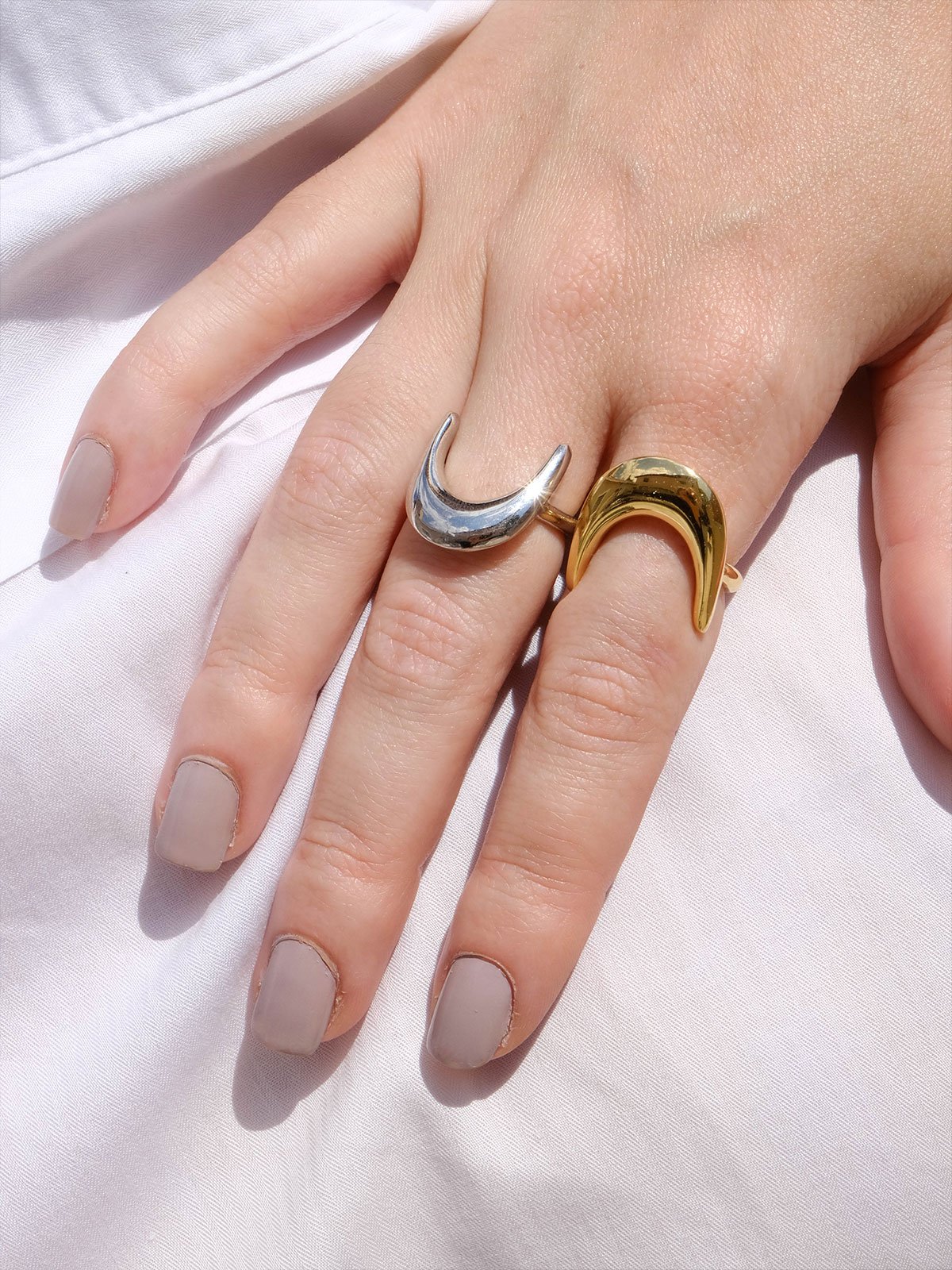 Luna Ring