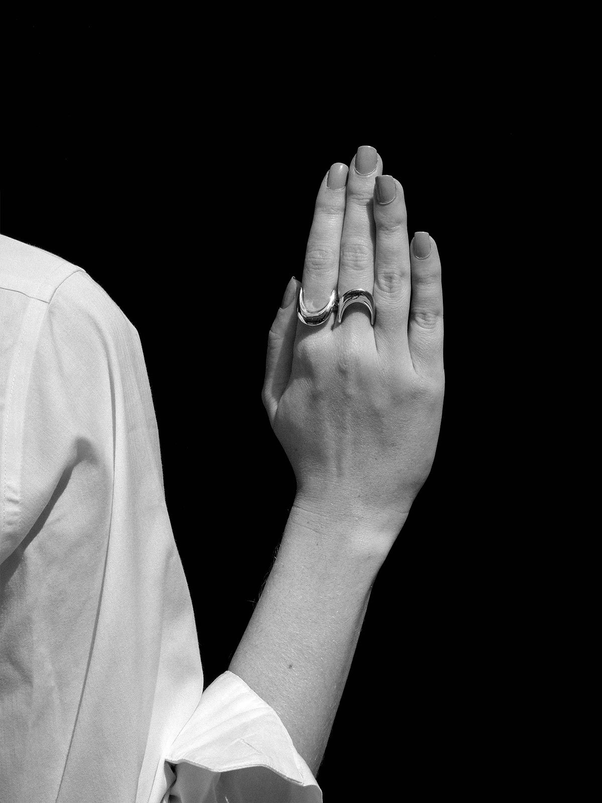 Luna Ring
