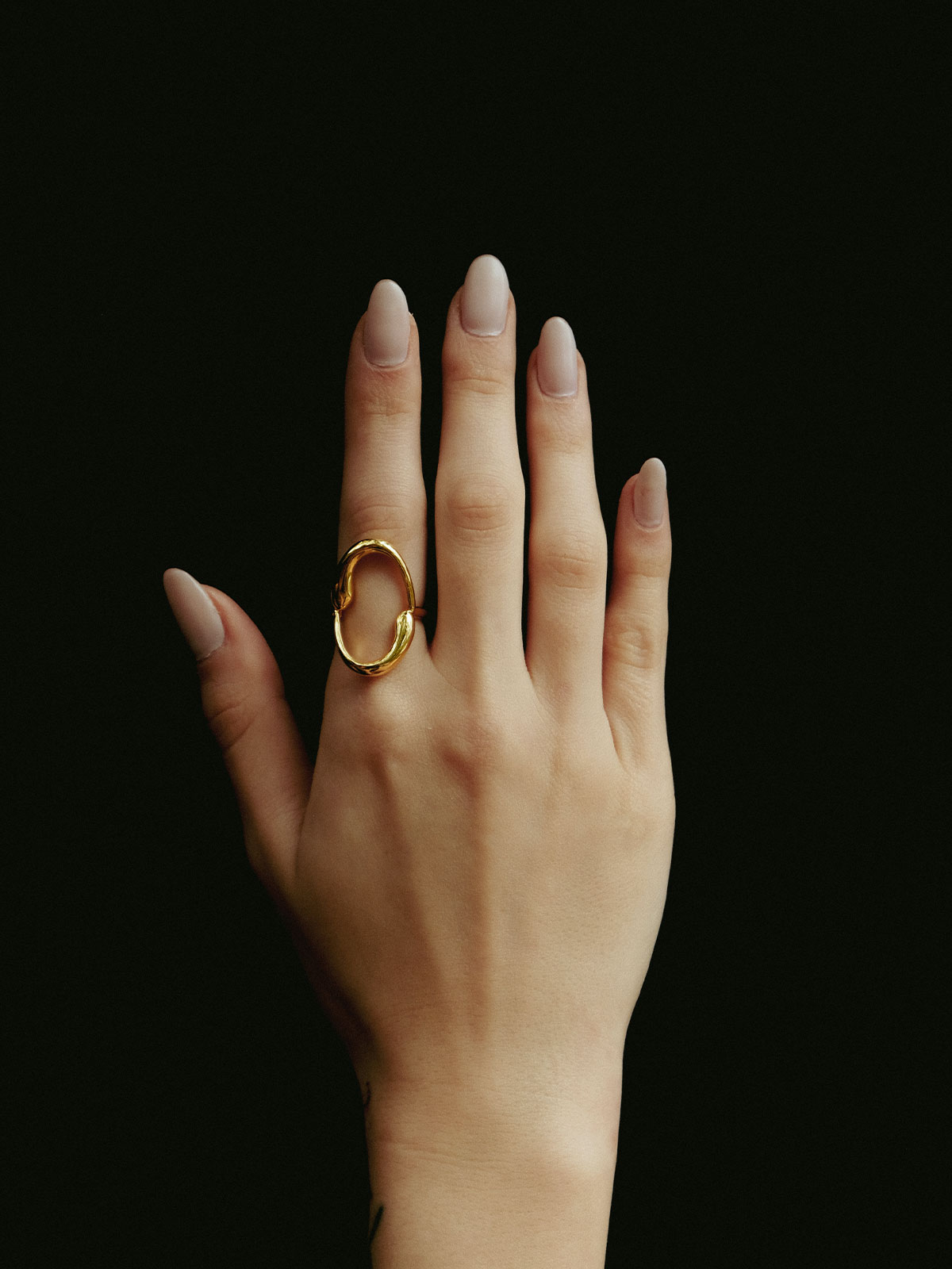 Galaxy Ring